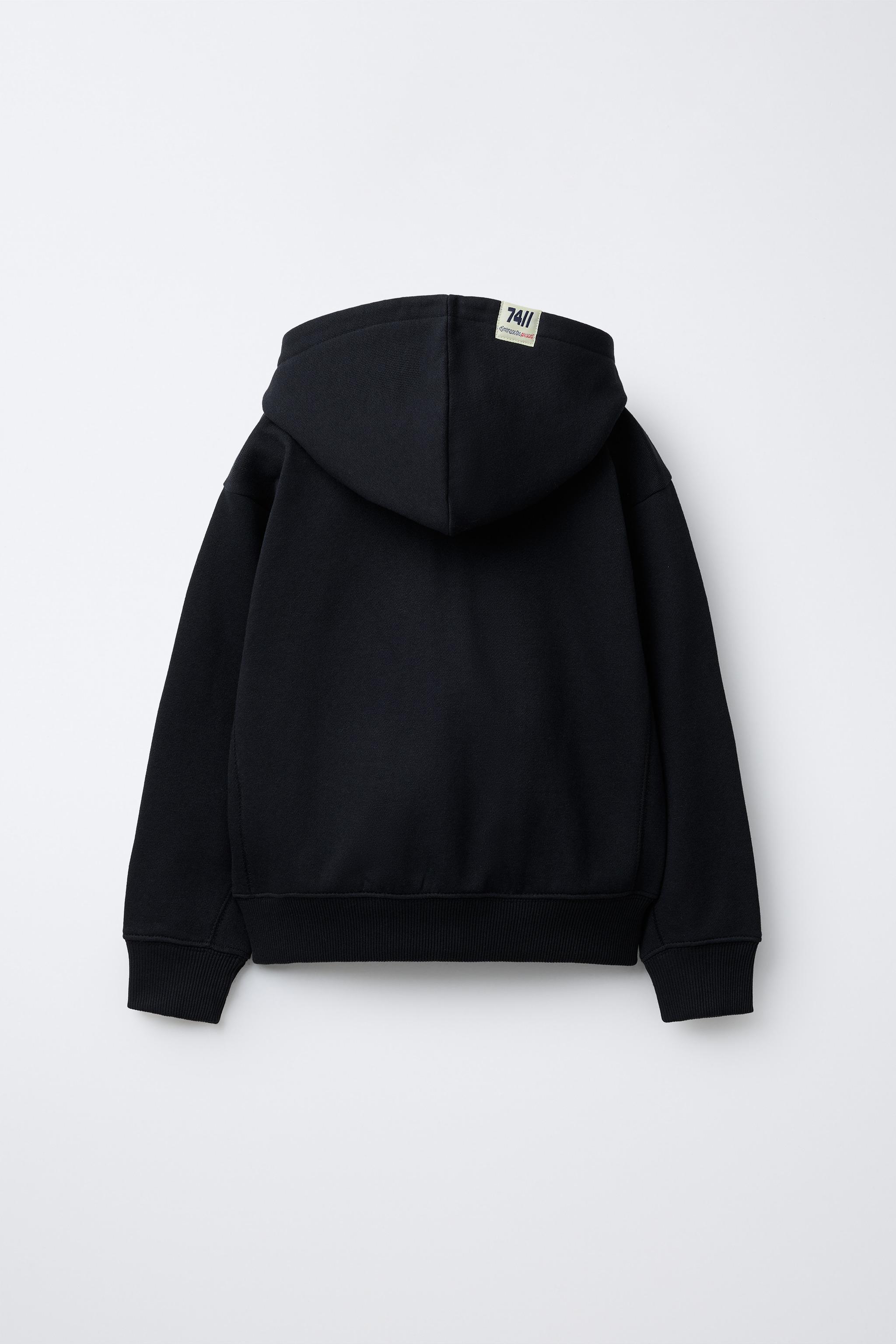 ENSEMBLE EN MOLLETON SWEAT ET PANTALON BALLON